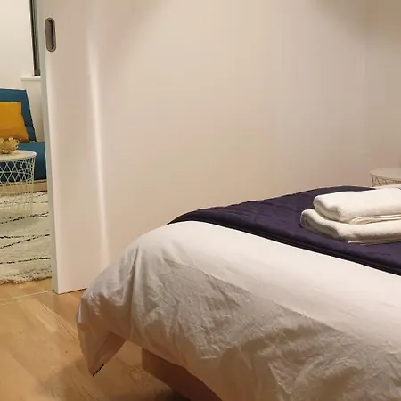 Apartment Contades Orangerie *