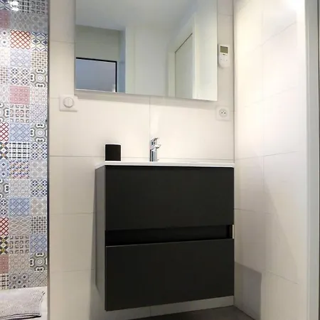 Apartment Contades Orangerie