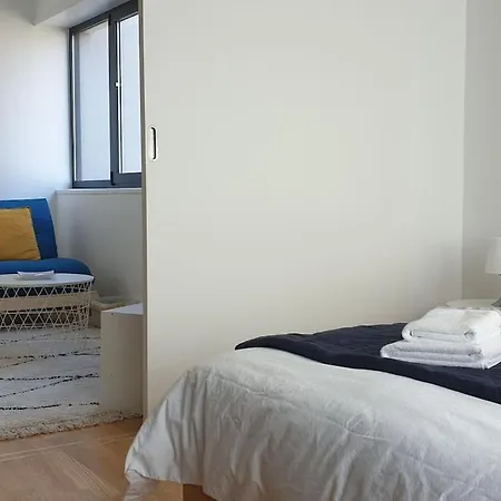 Apartment Contades Orangerie