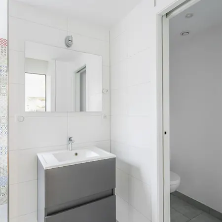 Contades Orangerie Apartment *