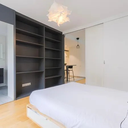 Apartment Contades Orangerie