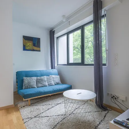 Apartmán Contades Orangerie