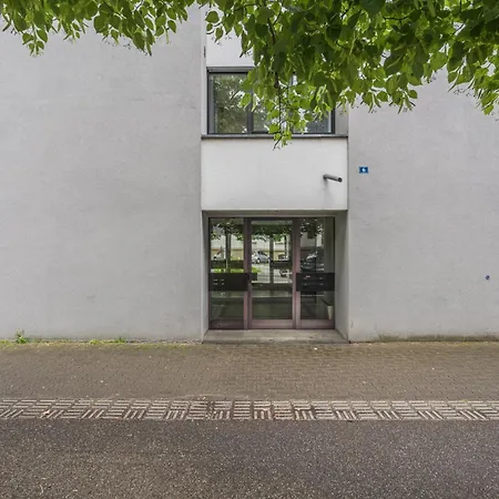 Contades Orangerie Strasbourg