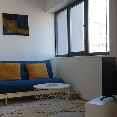 Contades Orangerie Daire *