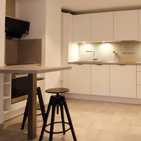 Contades Orangerie Daire